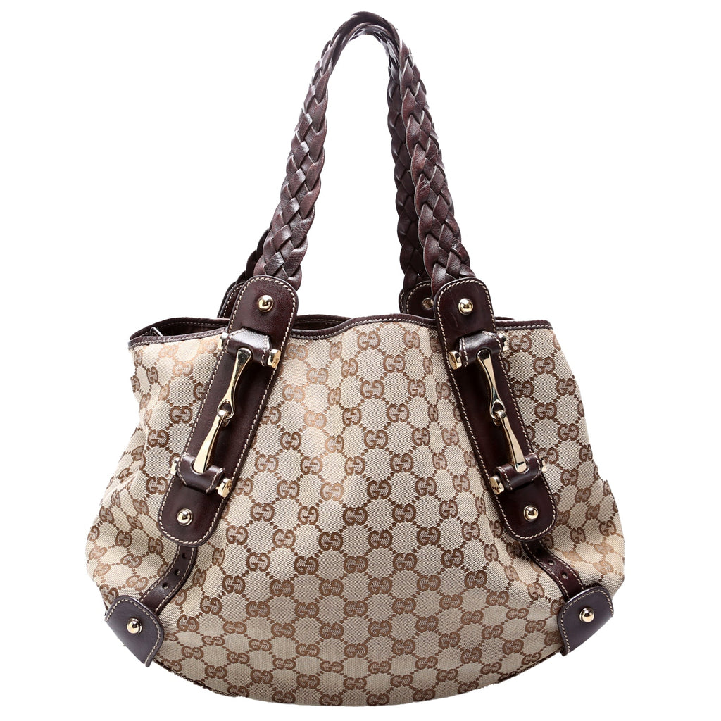 162900 Pelham Medium Shoulder Brown