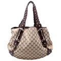 162900 Pelham Medium Shoulder Brown