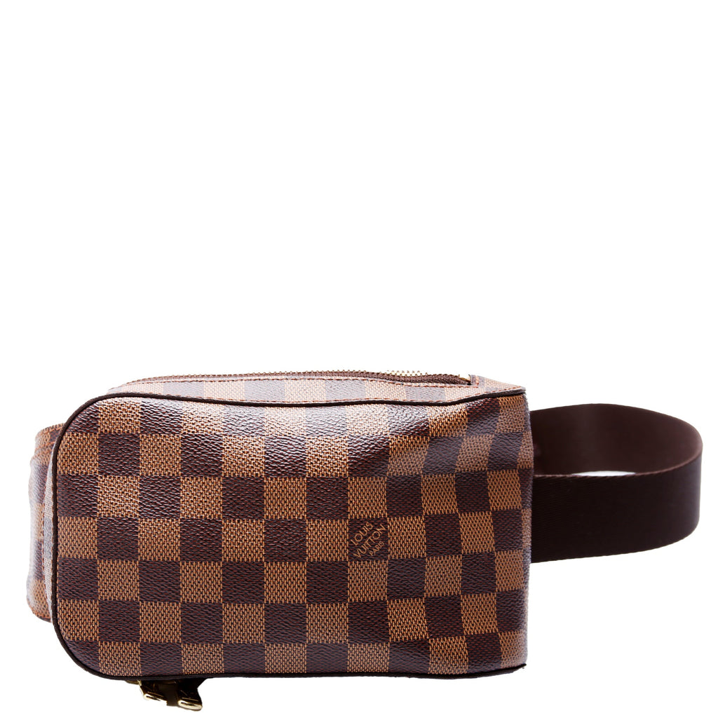 Geronimos Damier Ebene