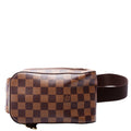 Geronimos Damier Ebene