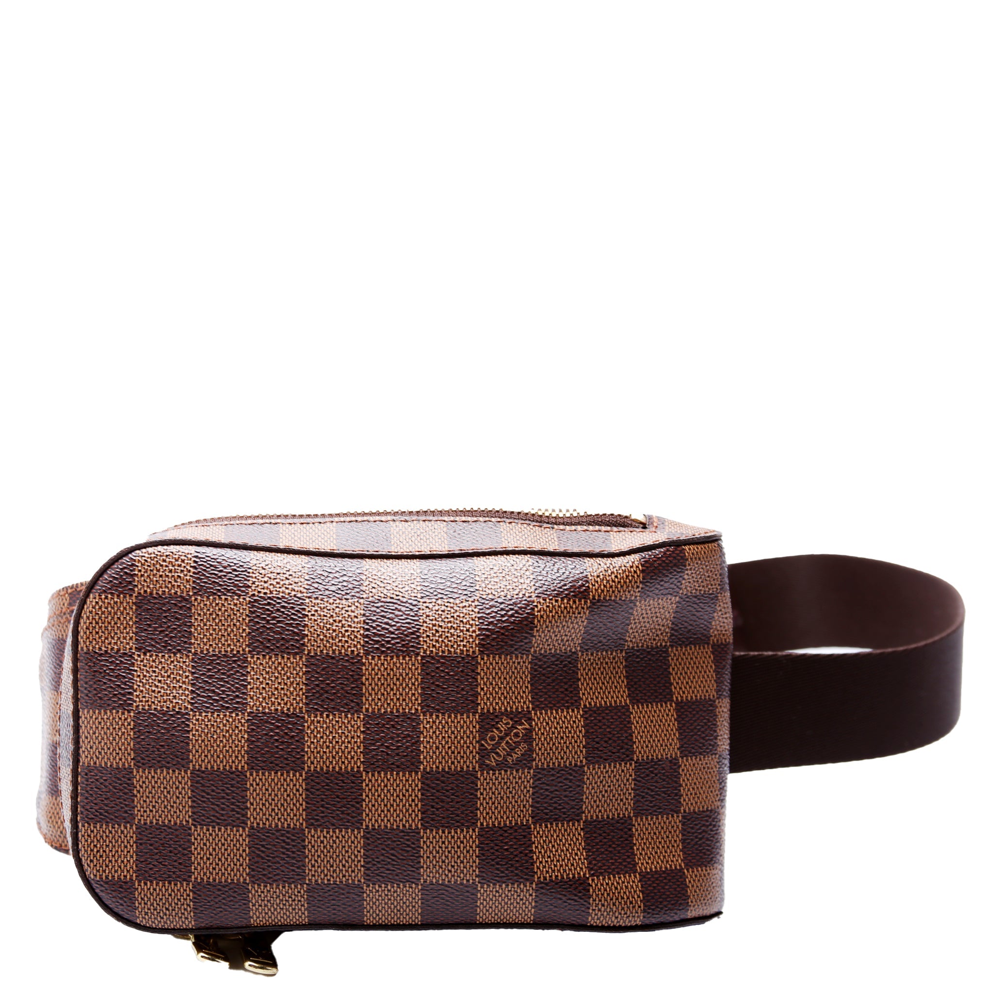 Geronimos Damier Ebene