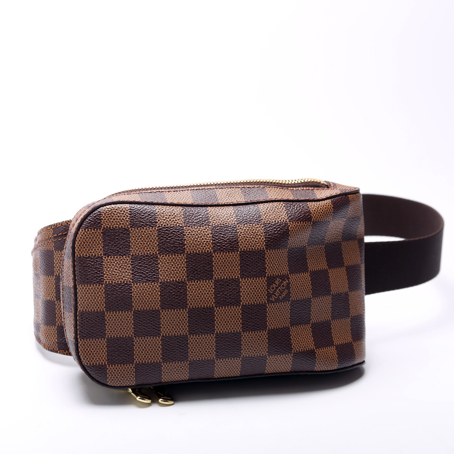 Geronimos Damier Ebene