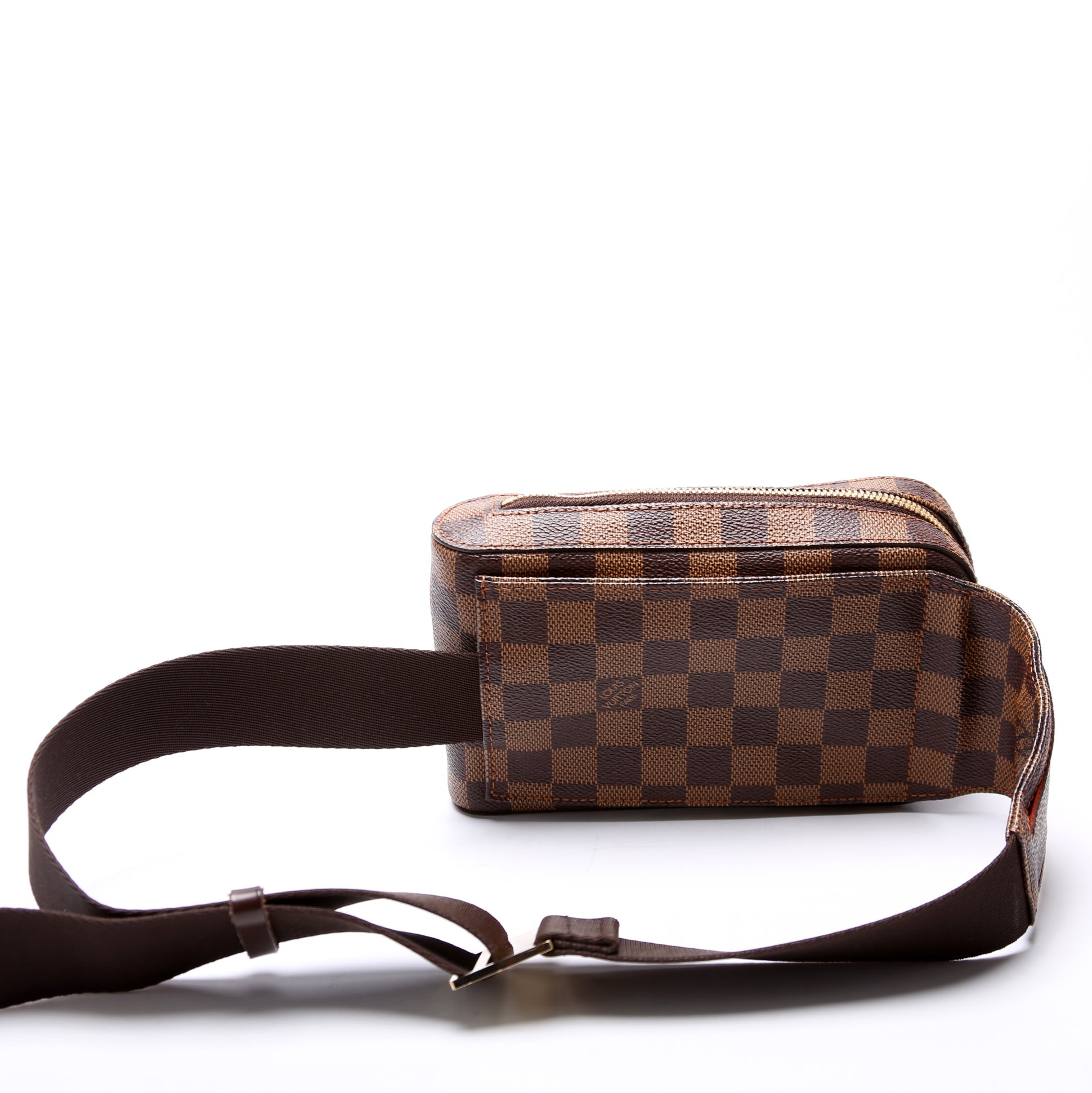 Geronimos Damier Ebene