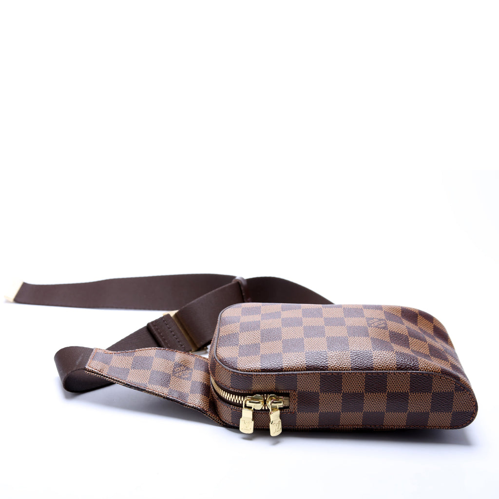 Geronimos Damier Ebene