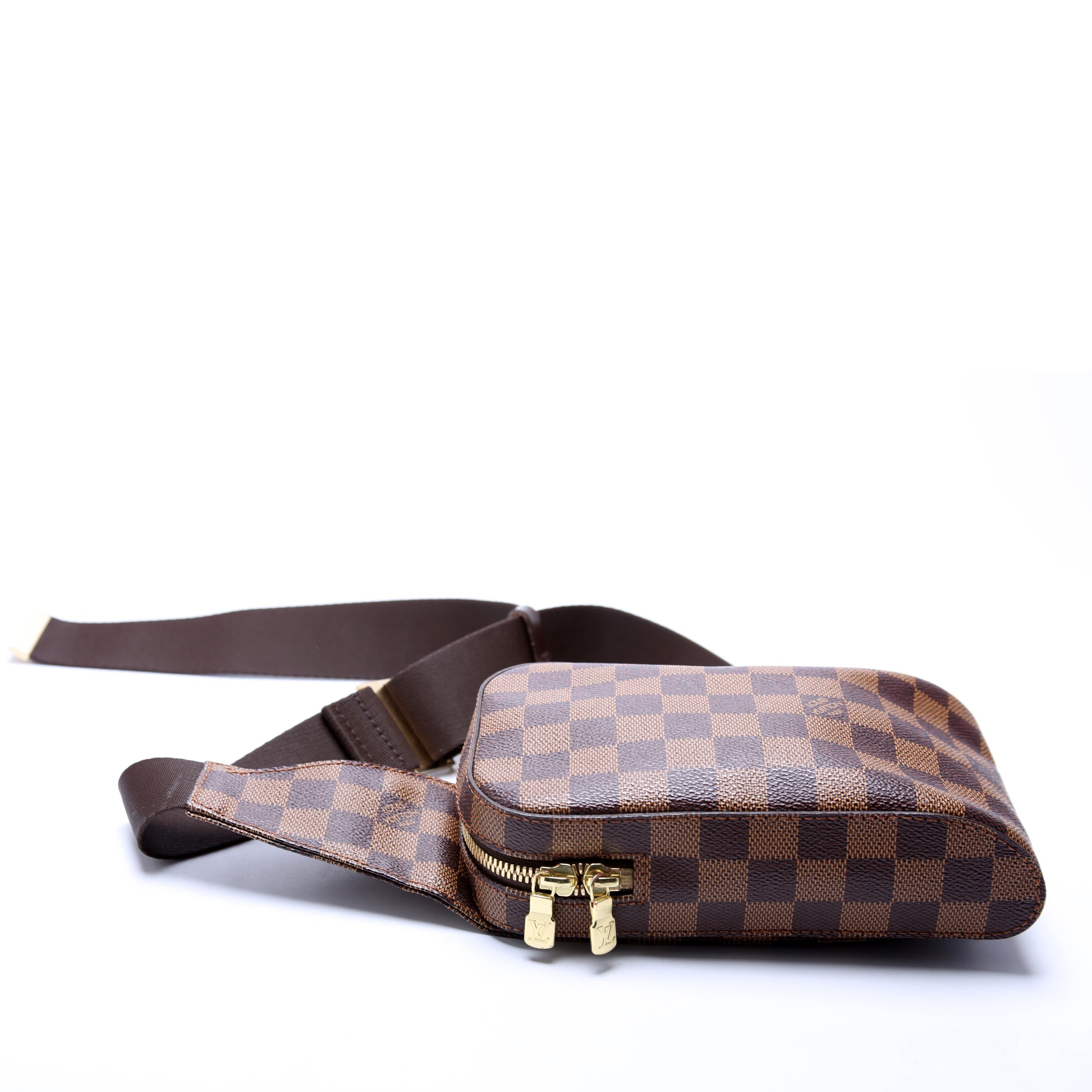 Geronimos Damier Ebene