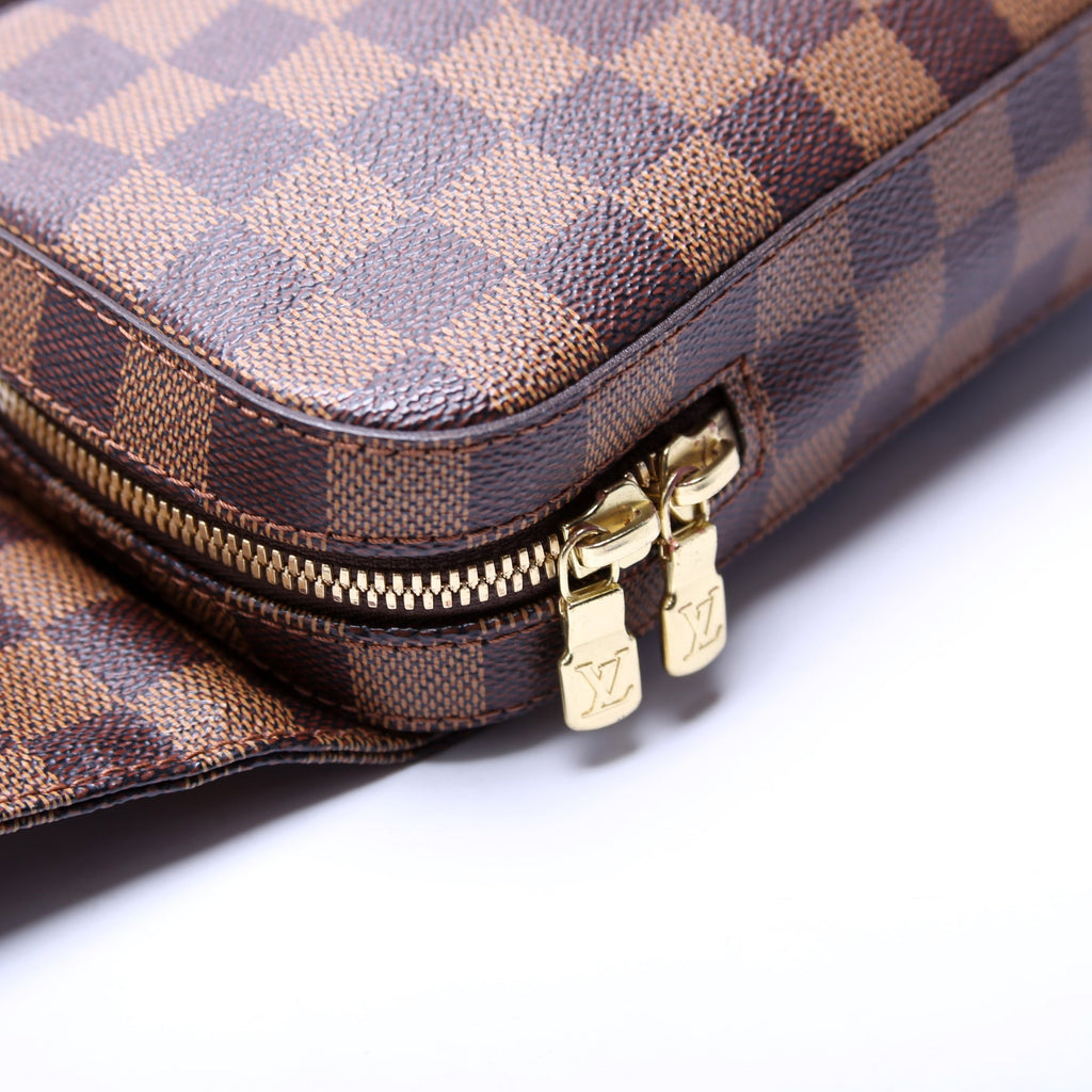 Geronimos Damier Ebene