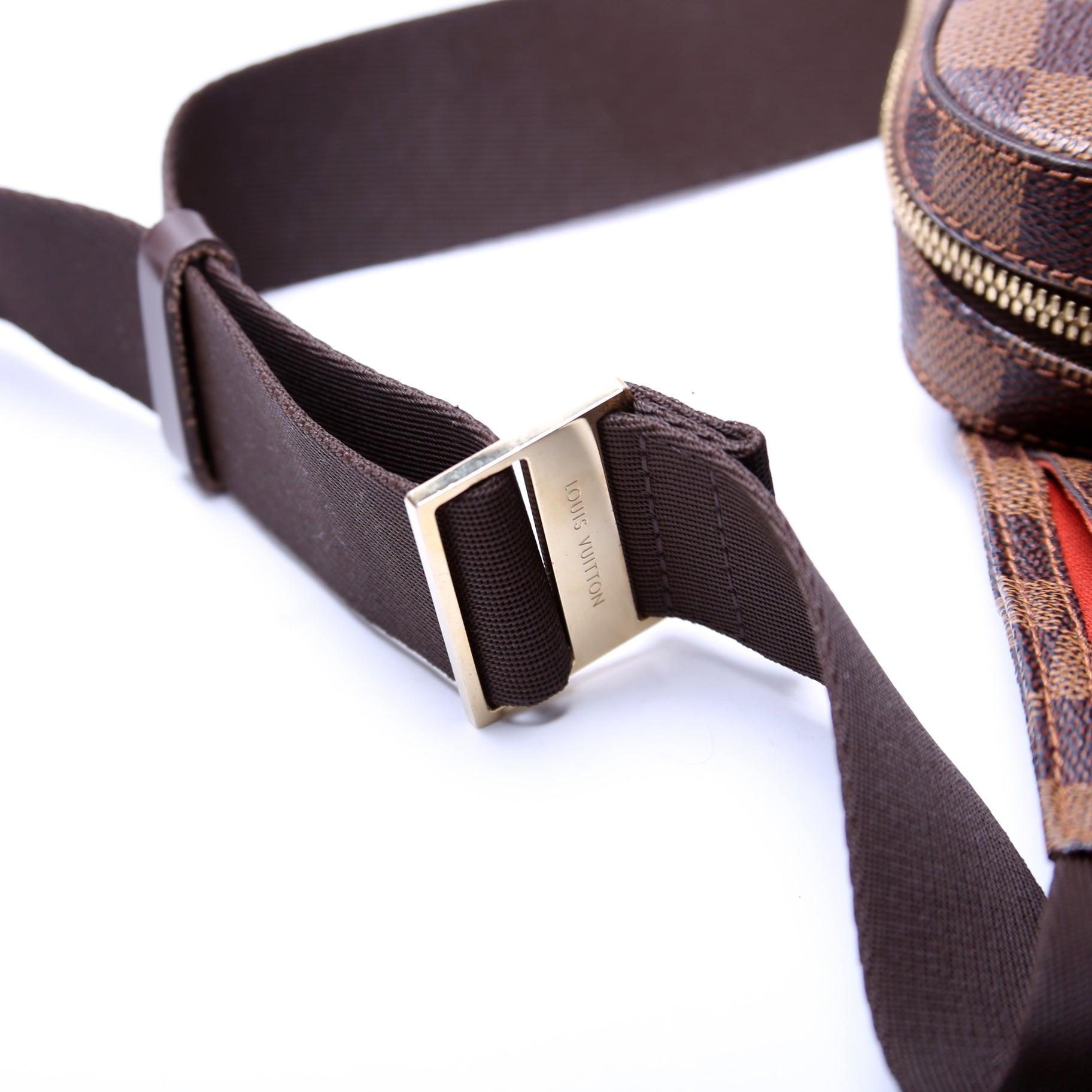 Geronimos Damier Ebene