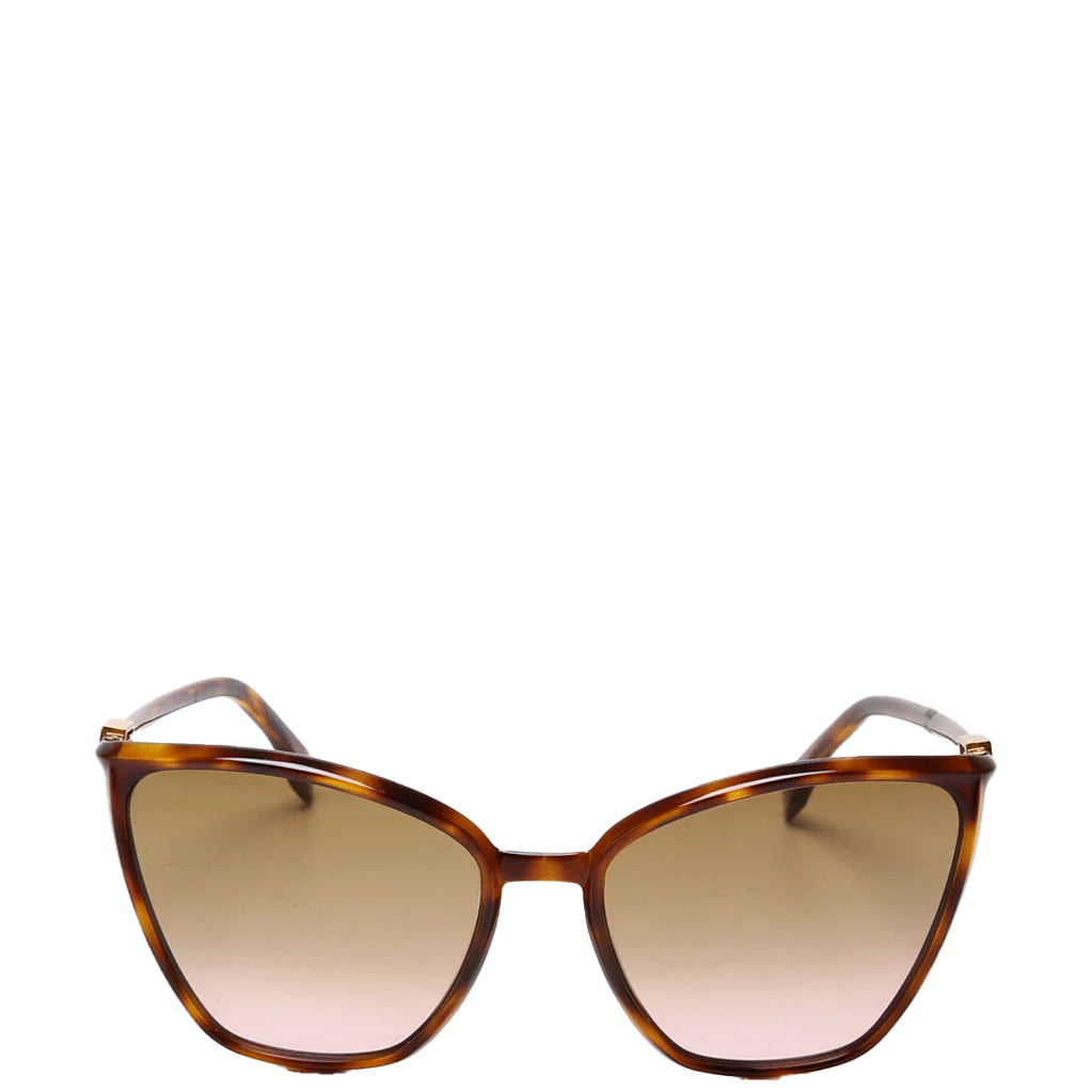 FF0433G/S Cateye Brown