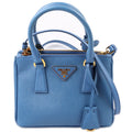 Saffiano Galleria Mini