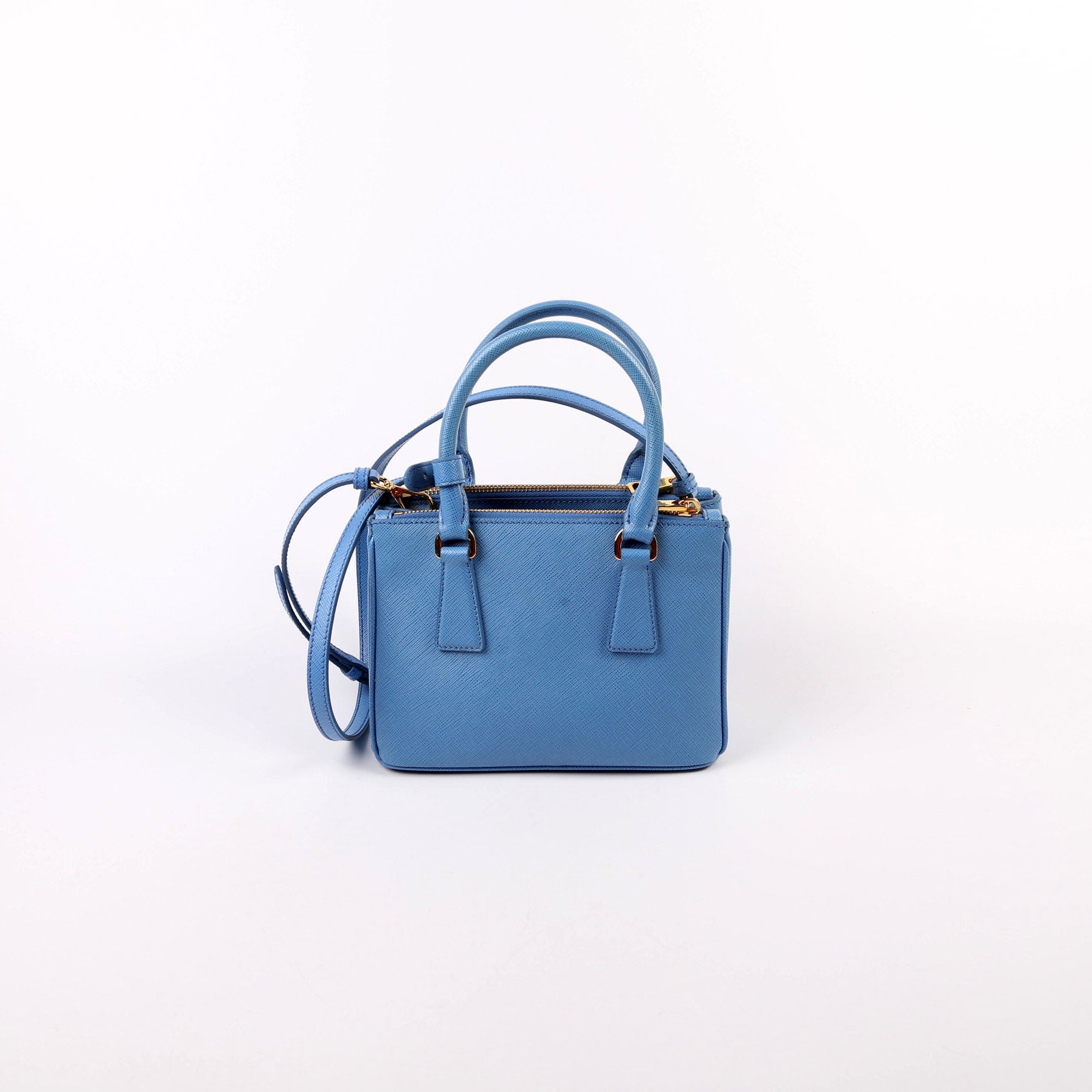 Saffiano Galleria Mini