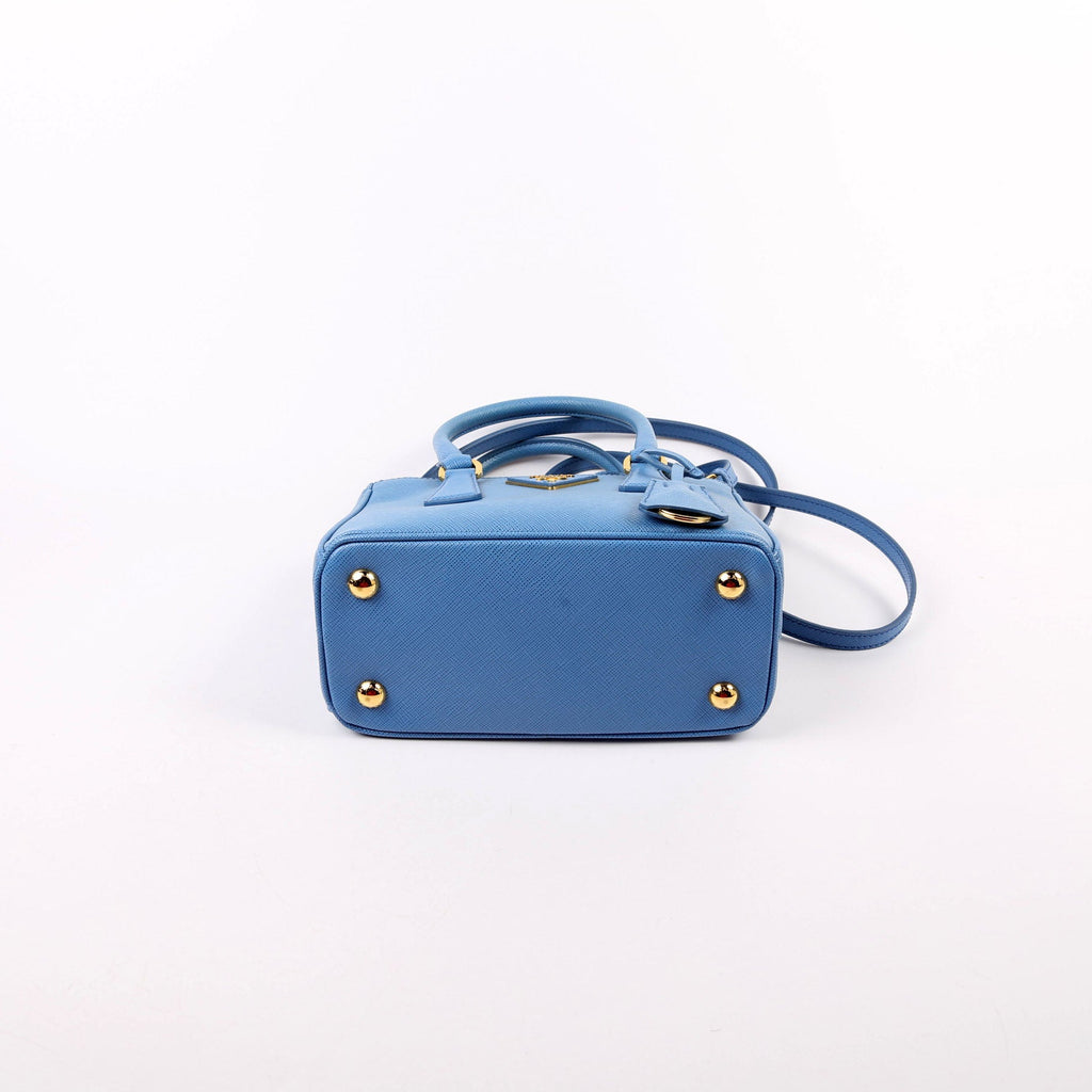 Saffiano Galleria Mini