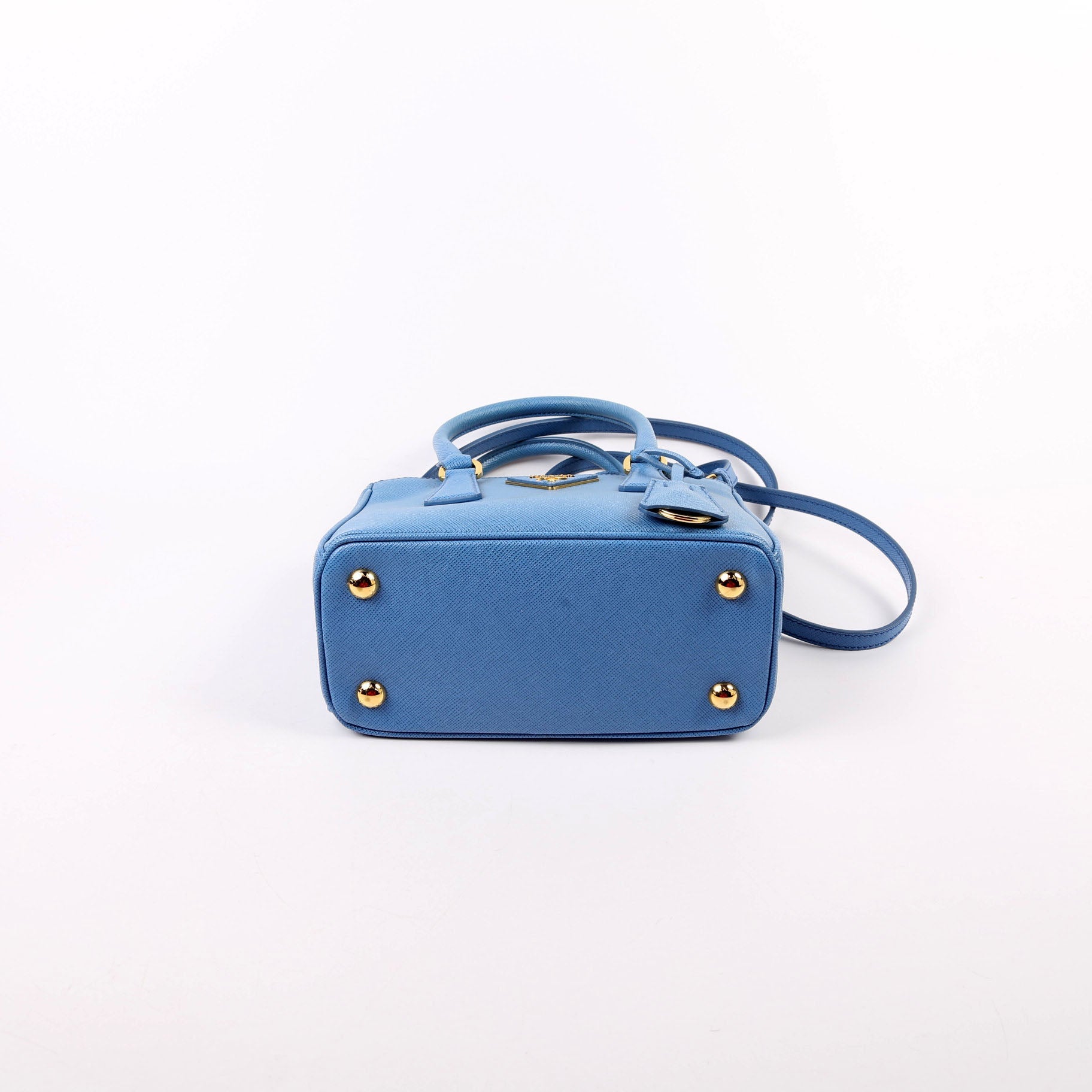Saffiano Galleria Mini