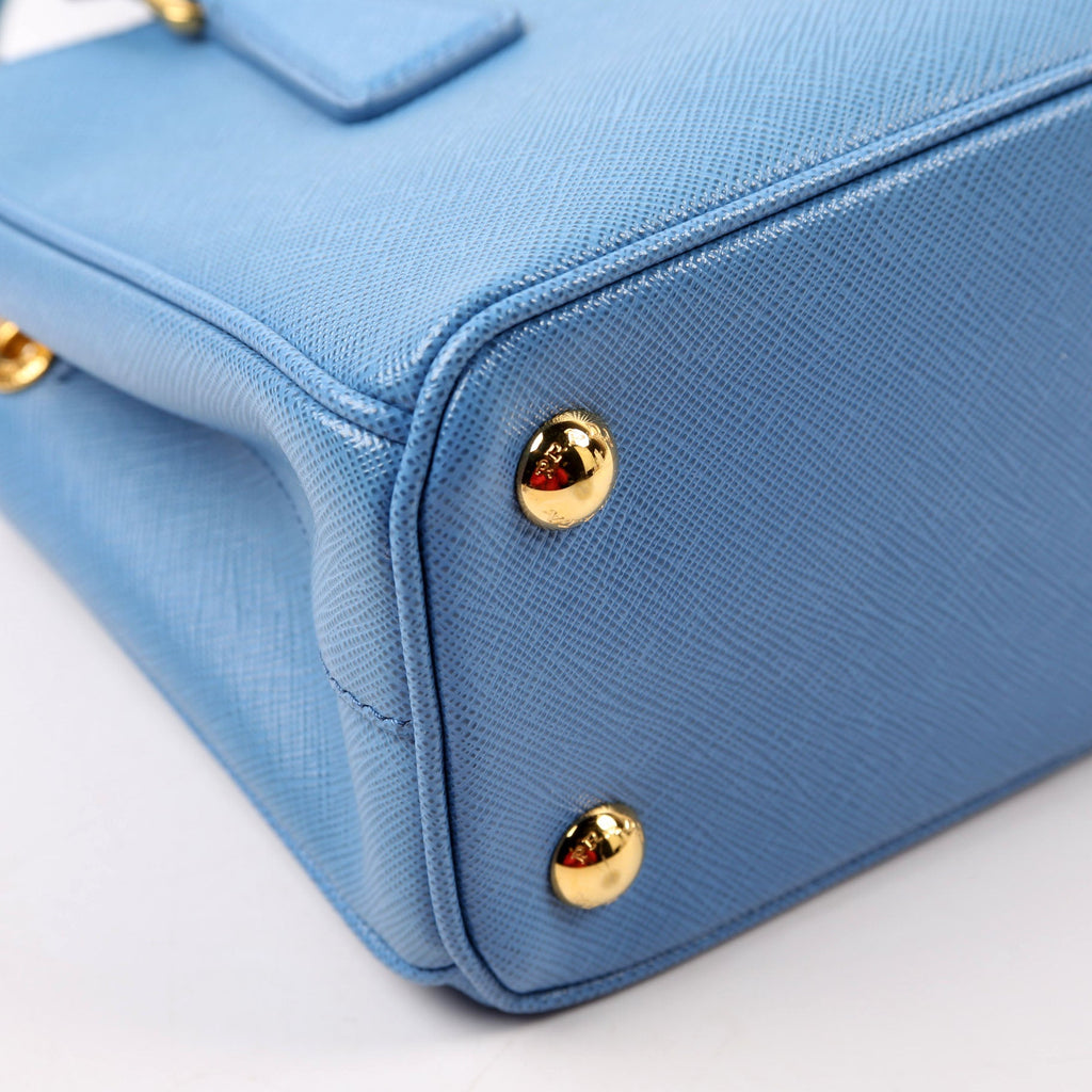 Saffiano Galleria Mini