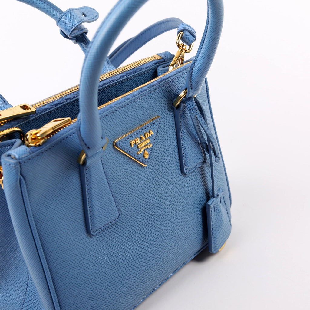 Saffiano Galleria Mini