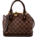 Alma BB Damier Ebene