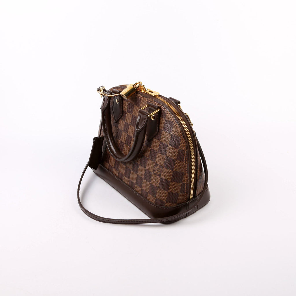 Alma BB Damier Ebene