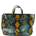 320903 Bright Bit Python Medium Satchel