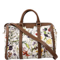 247205 Boston Bag Flora