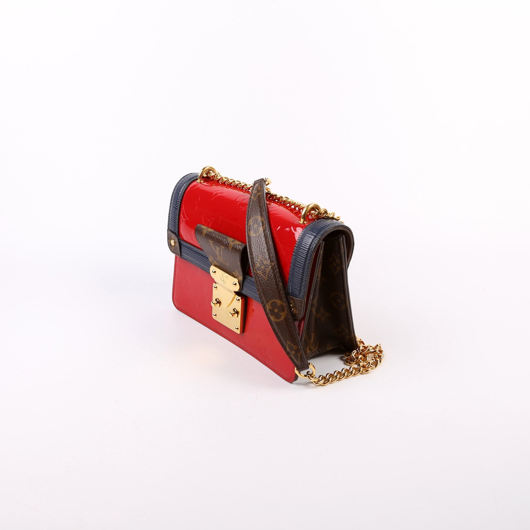 Wynwood Vernis Epi Monogram