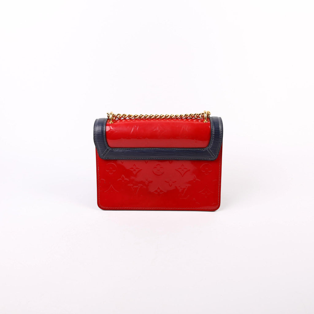 Wynwood Vernis Epi Monogram