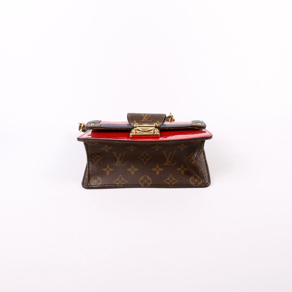 Wynwood Vernis Epi Monogram