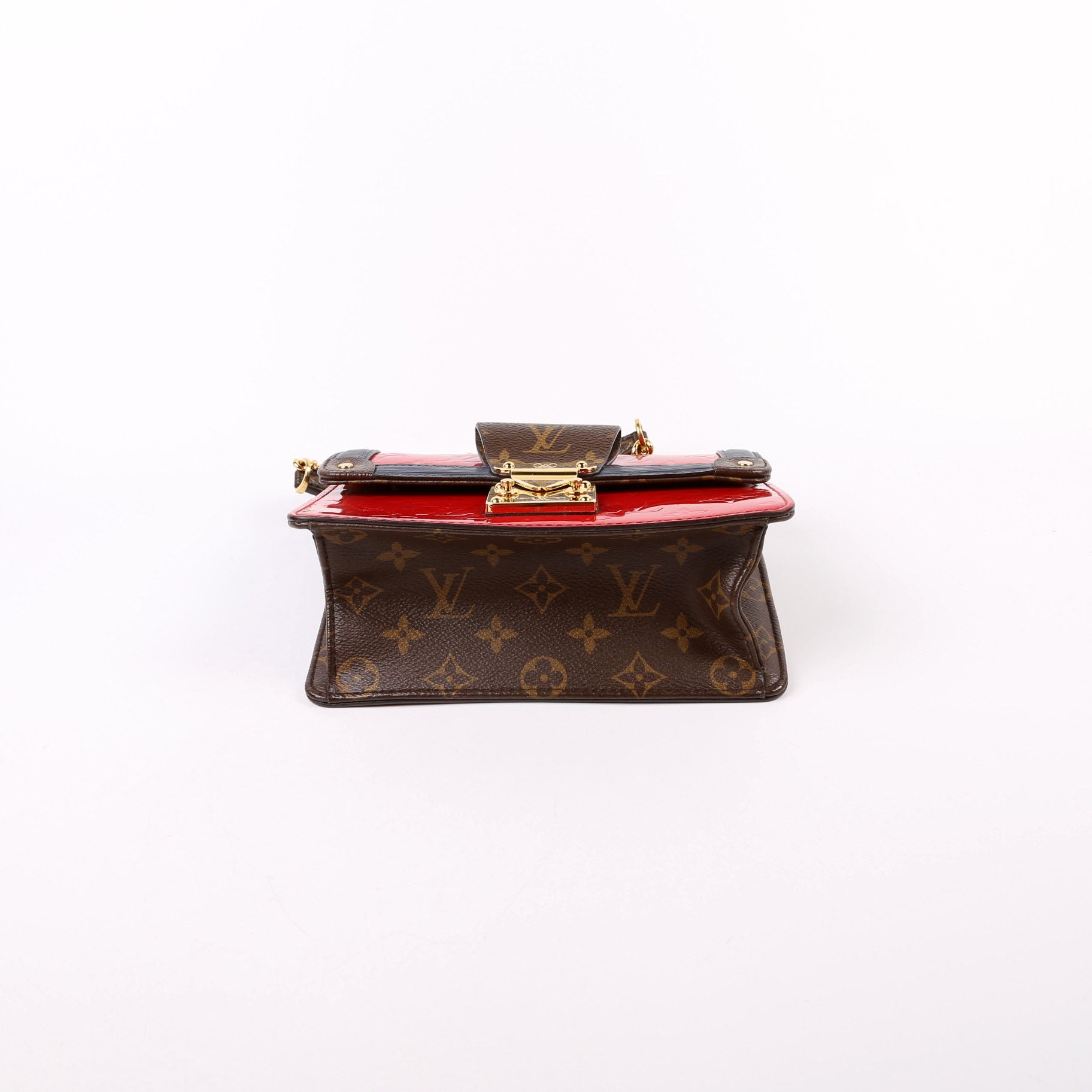 Wynwood Vernis Epi Monogram