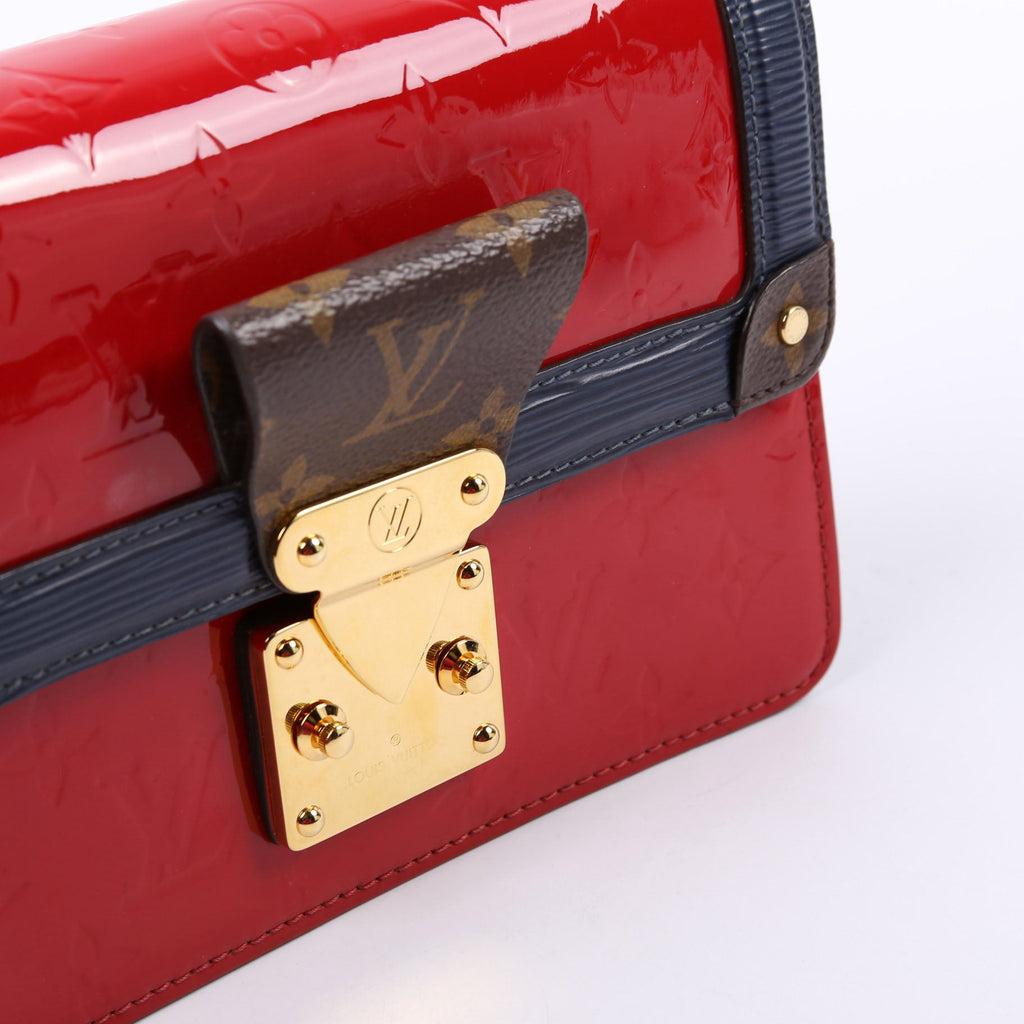 Wynwood Vernis Epi Monogram