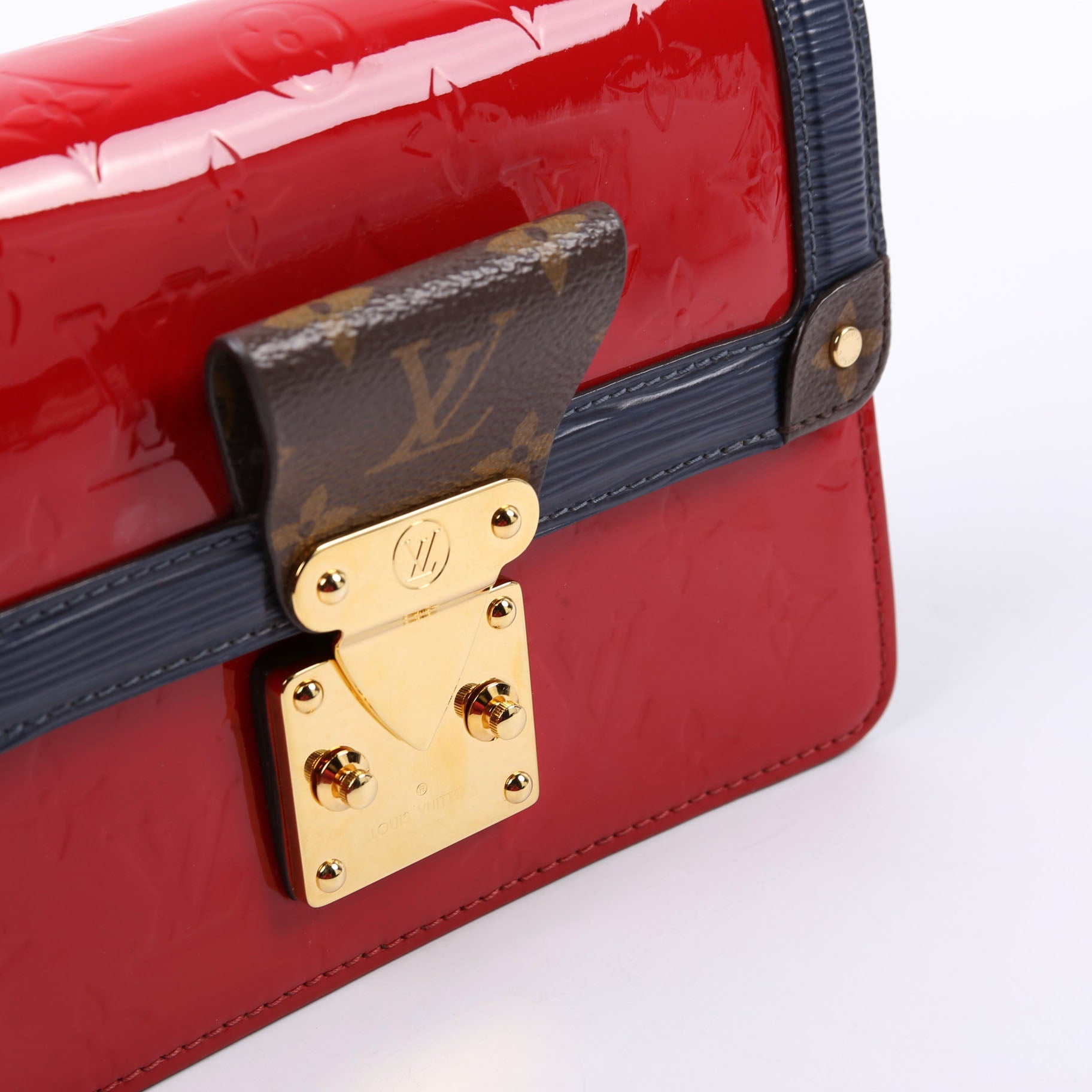 Wynwood Vernis Epi Monogram