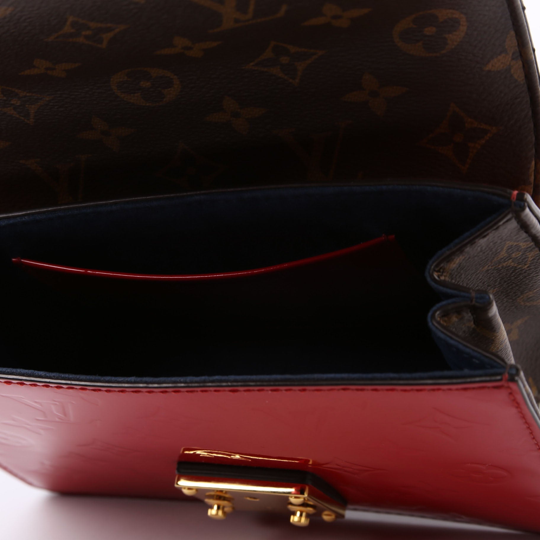 Wynwood Vernis Epi Monogram