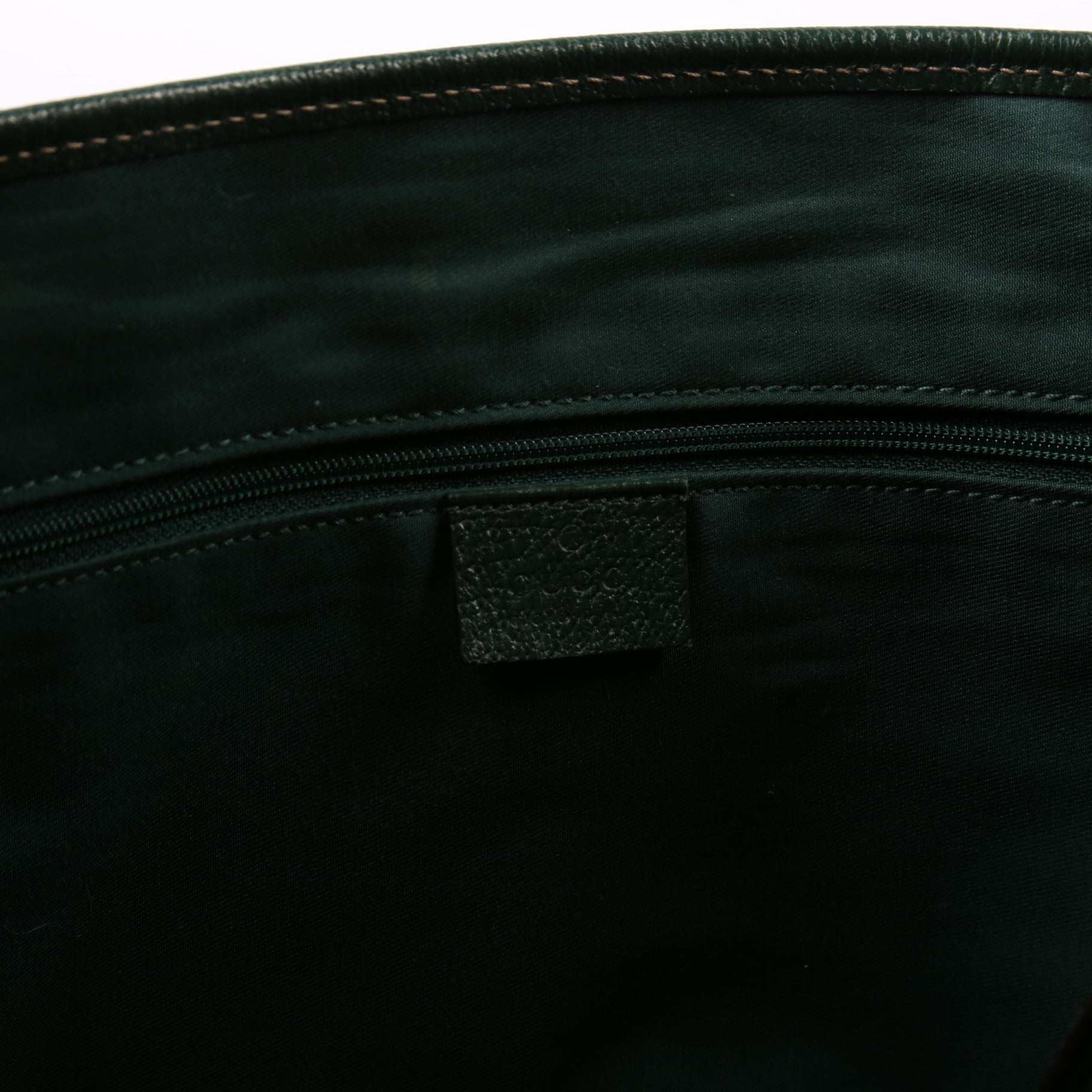 145810 GG Canvas Small Tote