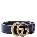414516 GG Marmont Size 85/34