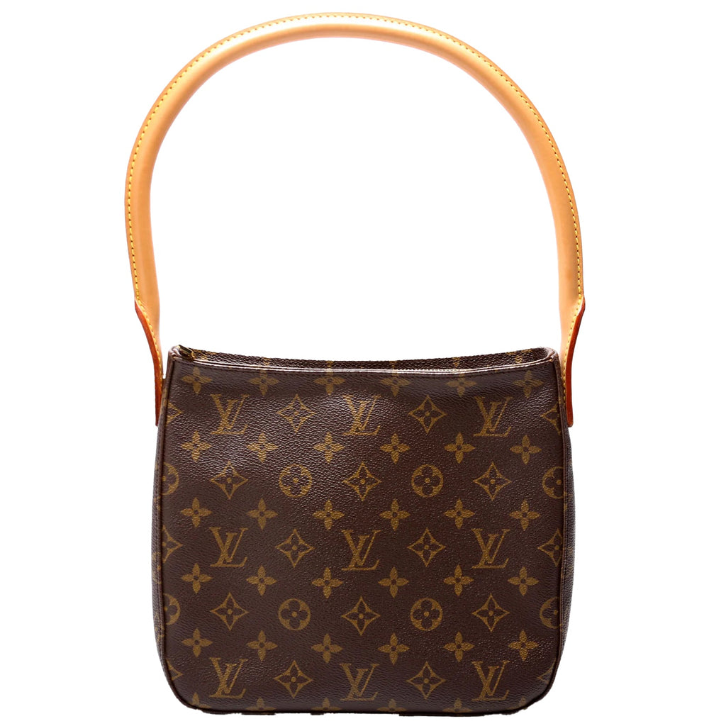 Looping MM Monogram