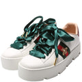 Ace Platform Sneakers Size 38.5