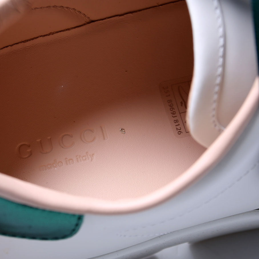 Ace Platform Sneakers Size 38.5