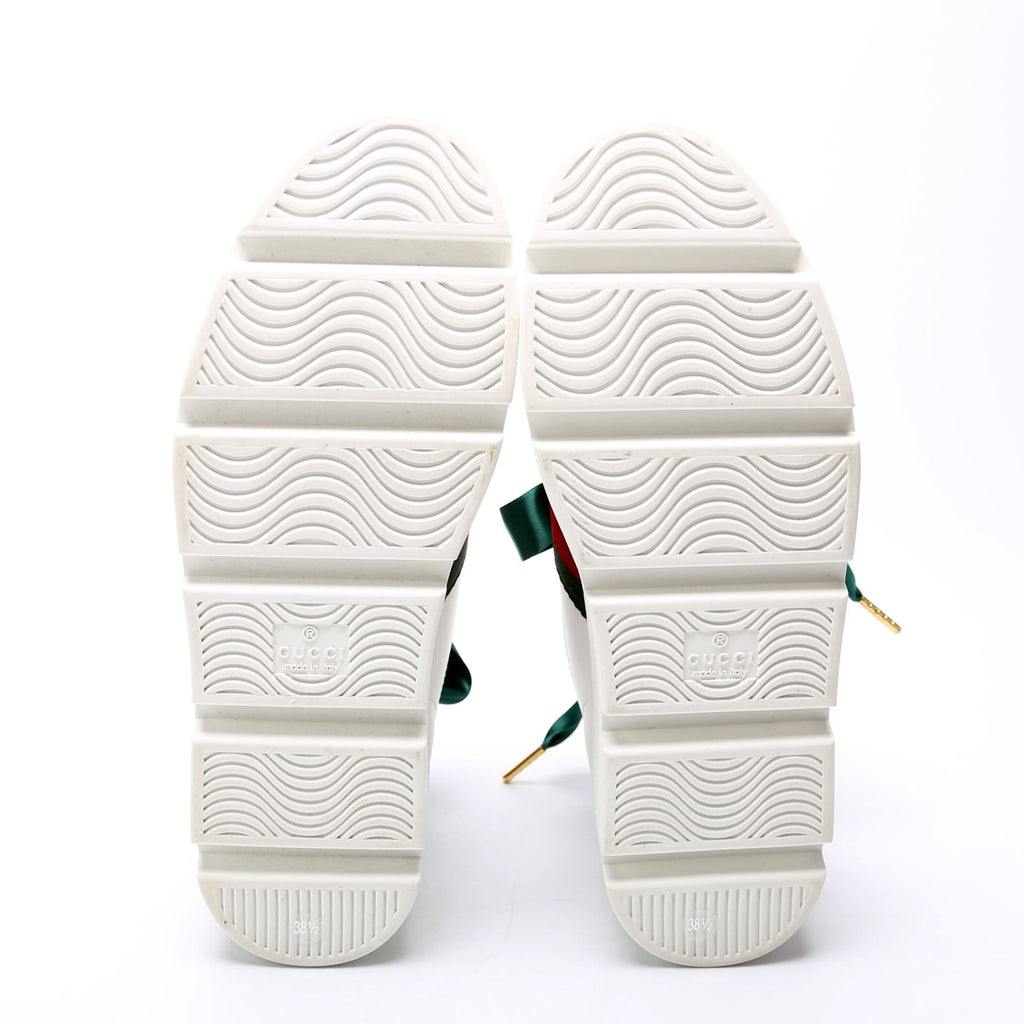Ace Platform Sneakers Size 38.5