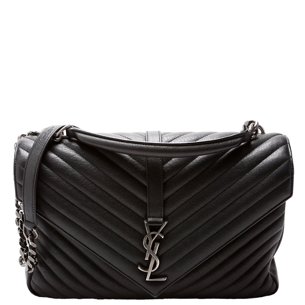 College Bag Large 392738/487212/600278 Black
