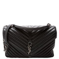 College Bag Large 392738/487212/600278 Black