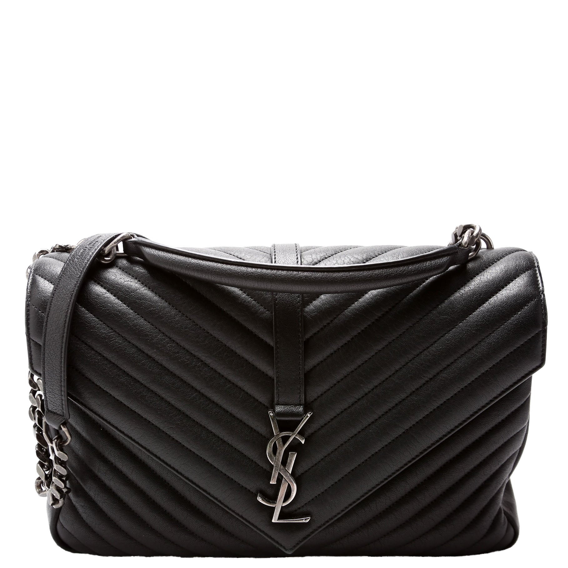 College Bag Large 392738/487212/600278 Black