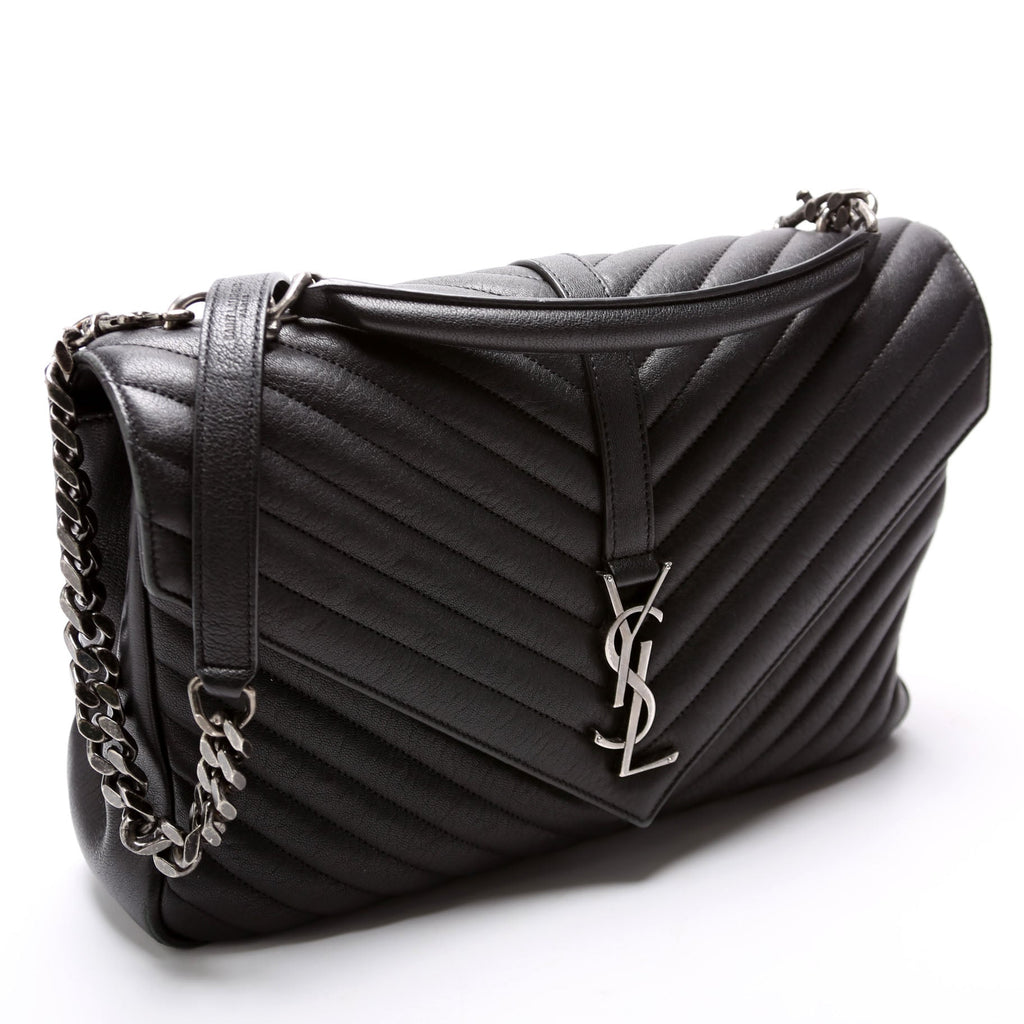 College Bag Large 392738/487212/600278 Black