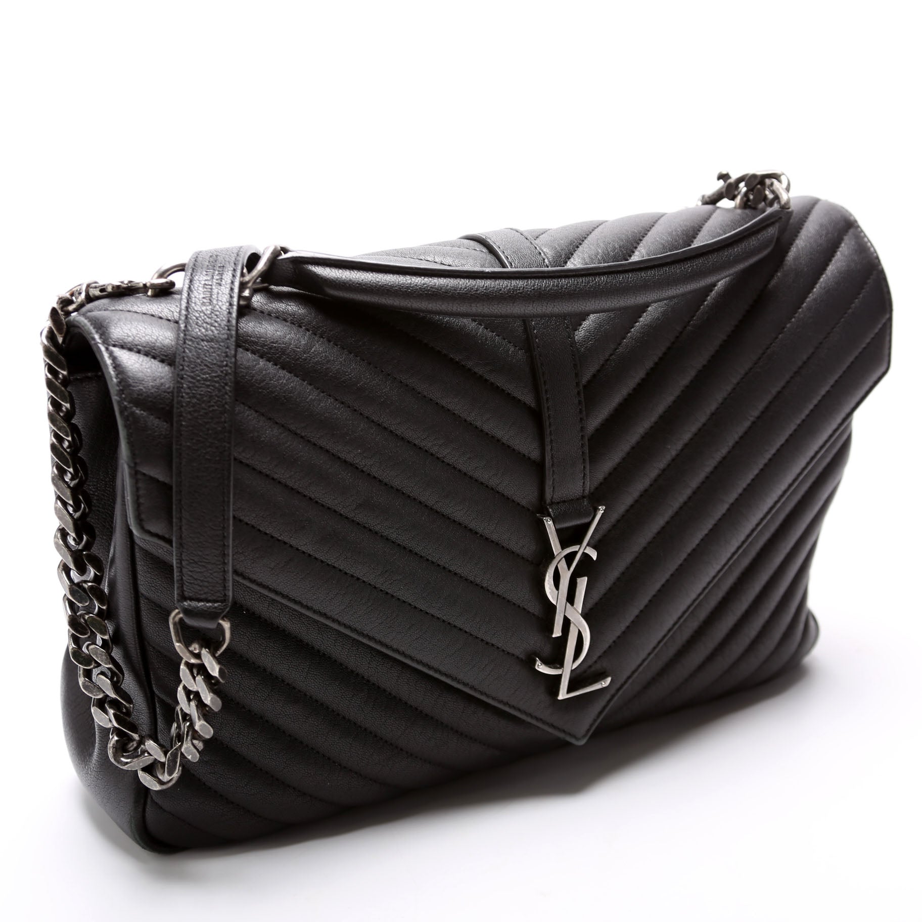 College Bag Large 392738/487212/600278 Black