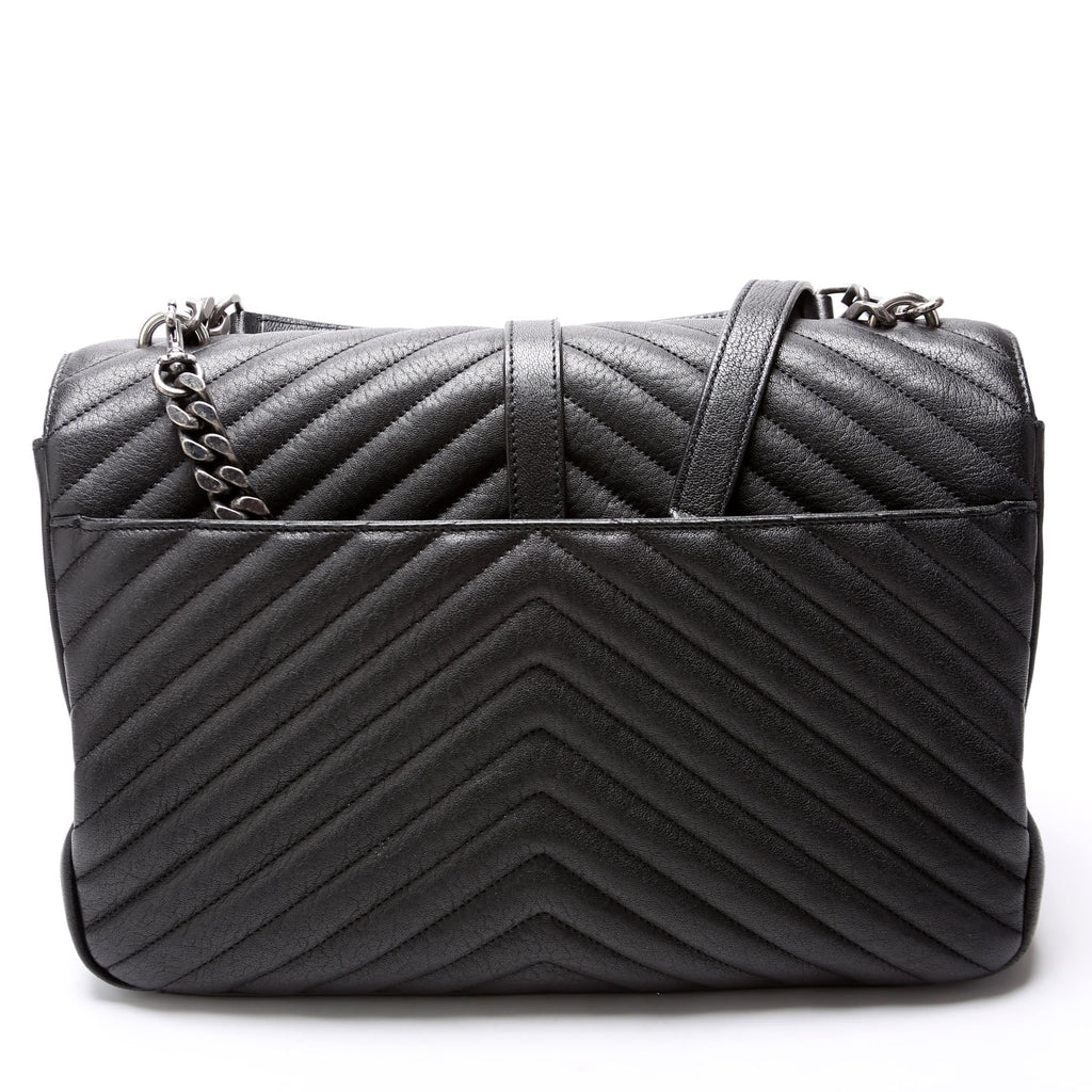 College Bag Large 392738/487212/600278 Black