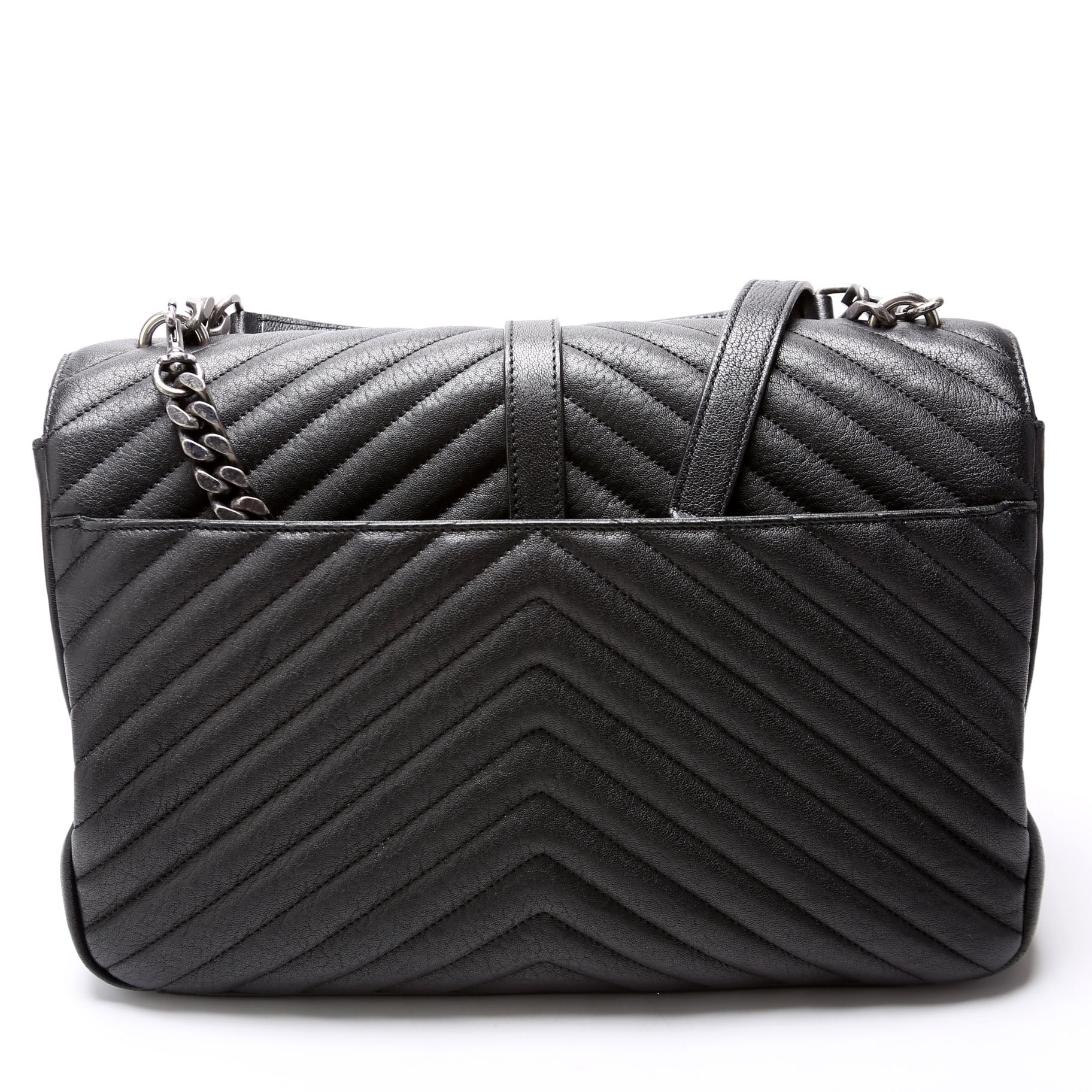 College Bag Large 392738/487212/600278 Black