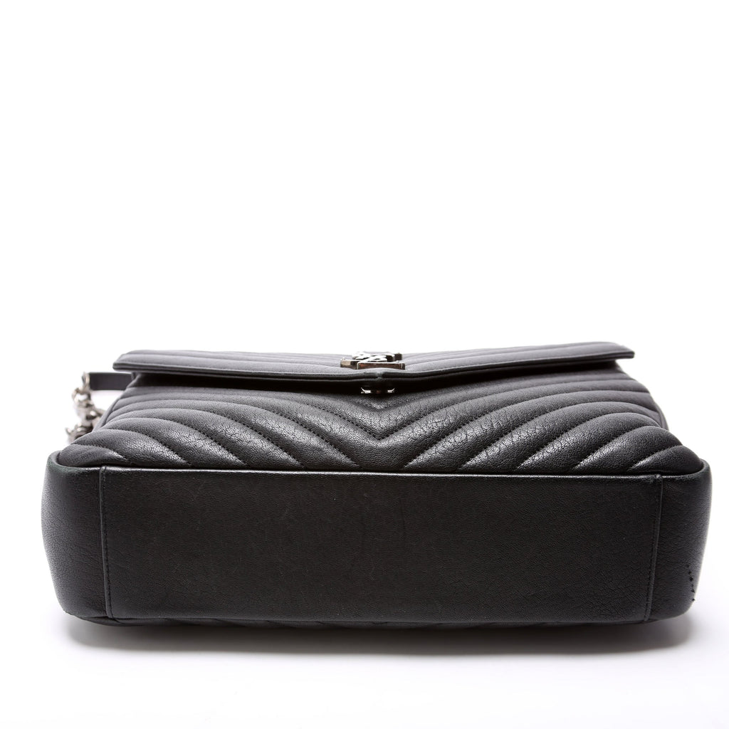 College Bag Large 392738/487212/600278 Black