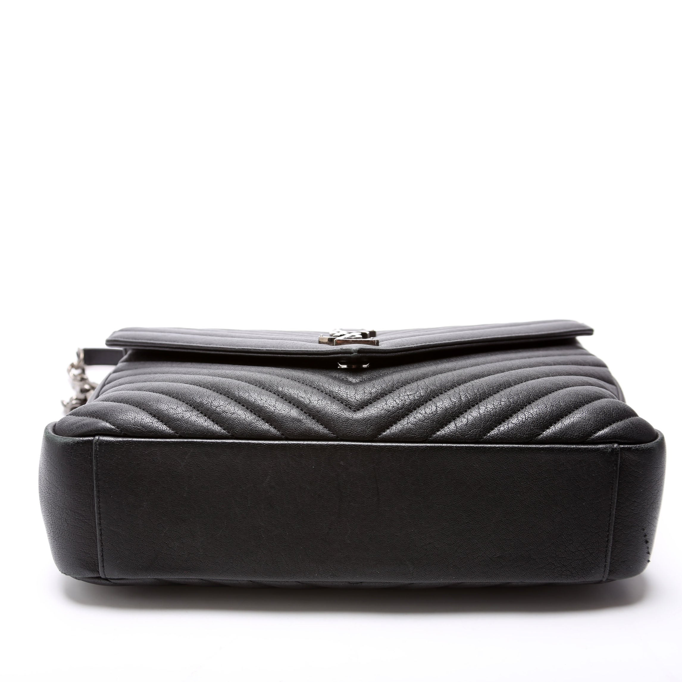 College Bag Large 392738/487212/600278 Black