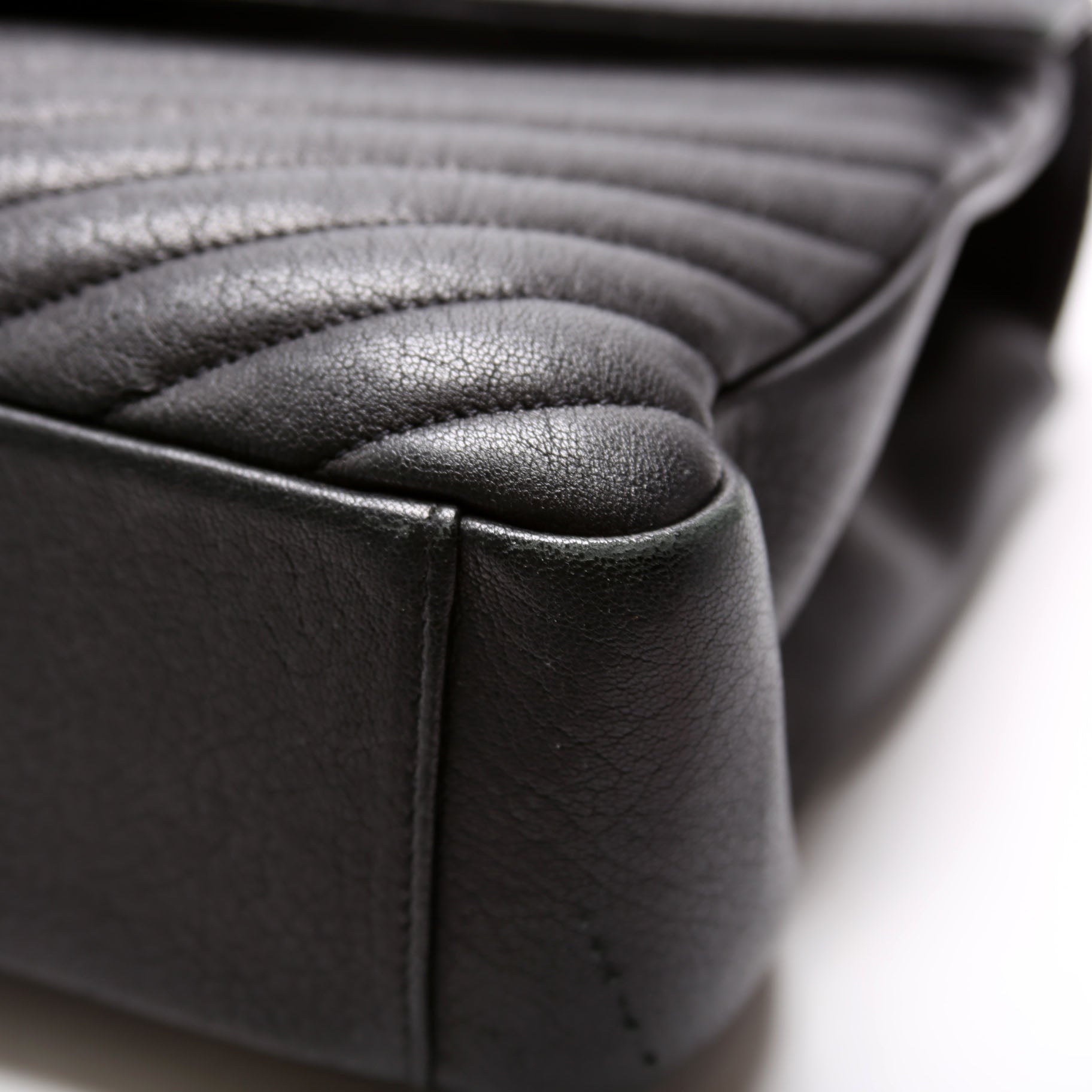 College Bag Large 392738/487212/600278 Black