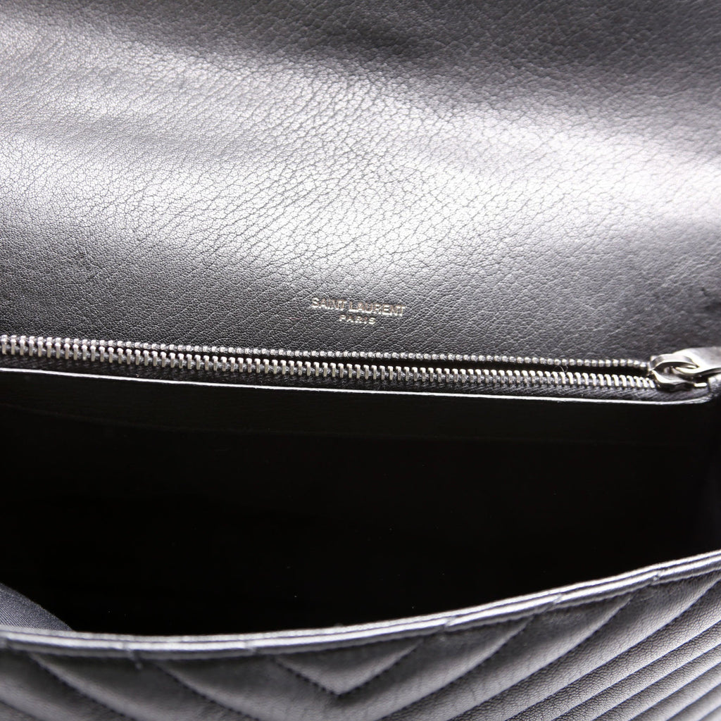 College Bag Large 392738/487212/600278 Black