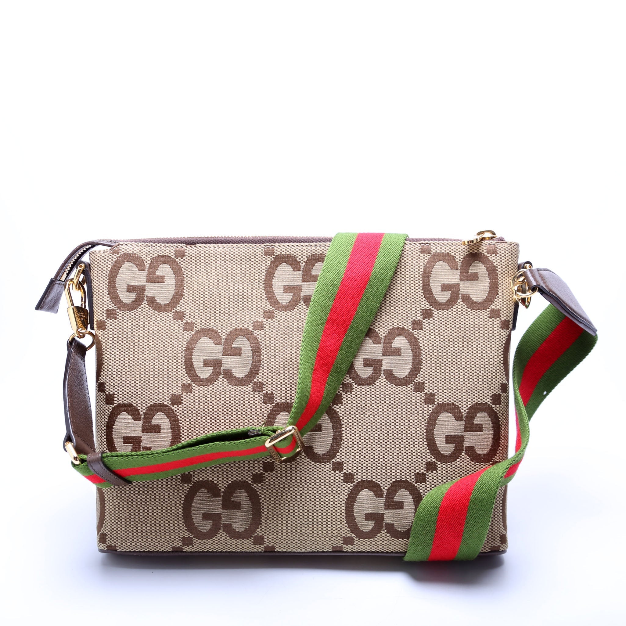 699130 Jumbo GG Messenger