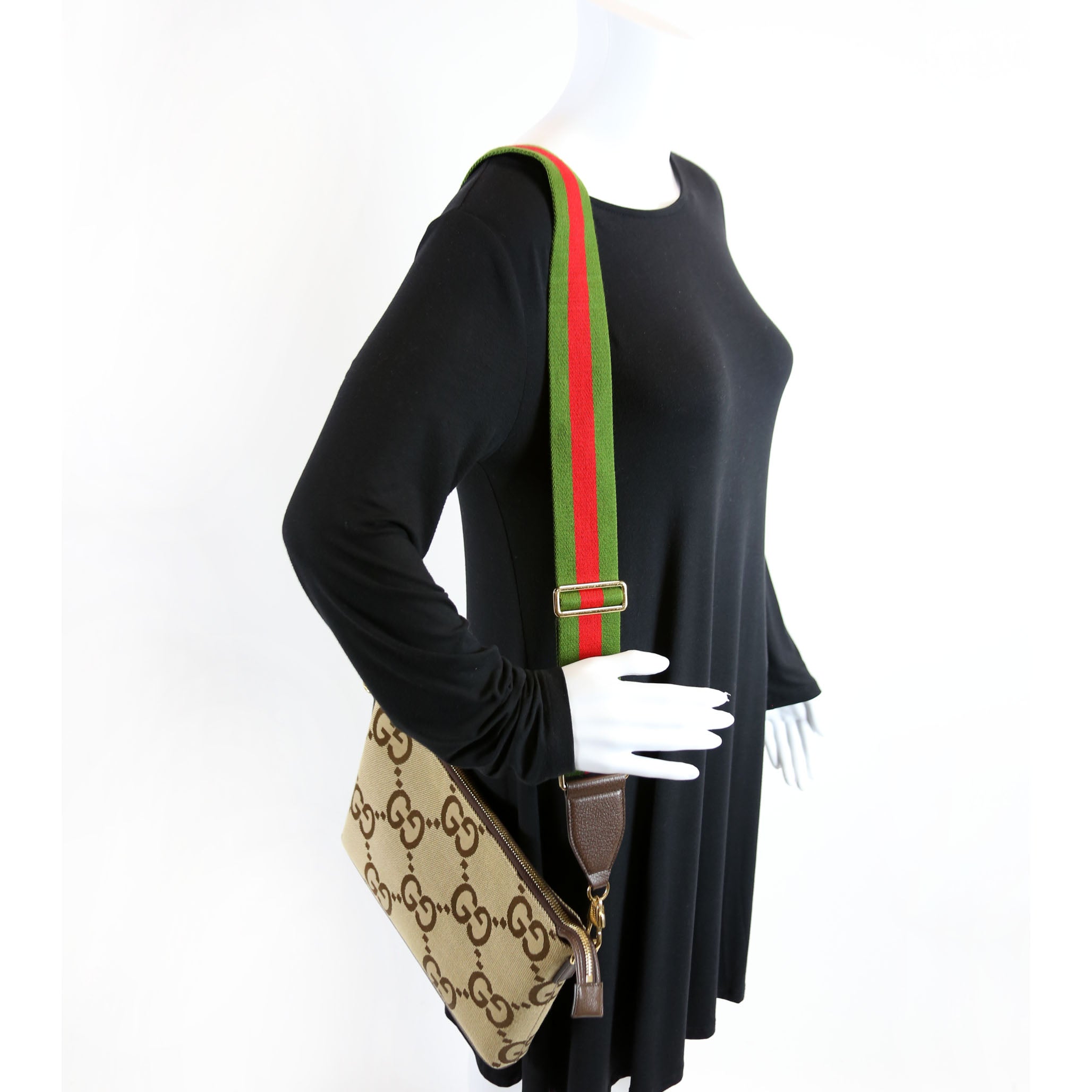 699130 Jumbo GG Messenger
