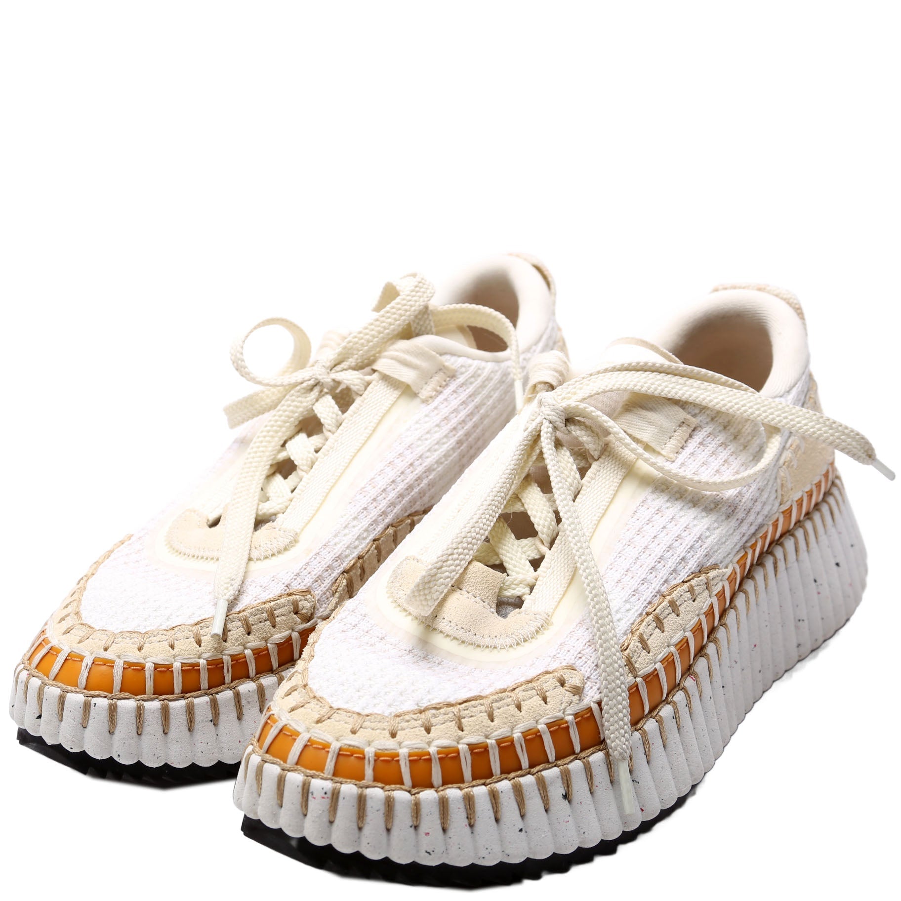Nama Sneakers Size 37 White