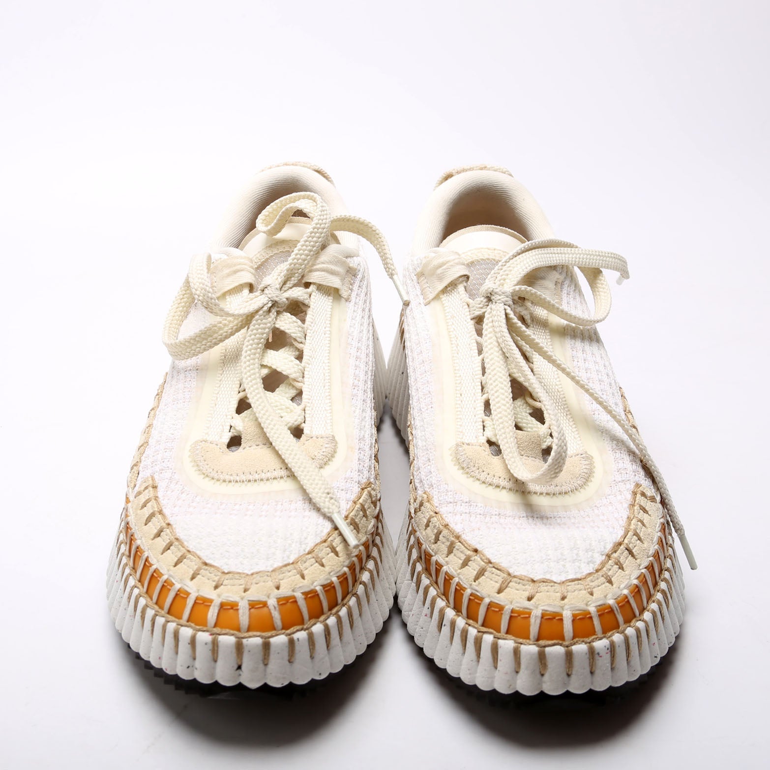 Nama Sneakers Size 37 White